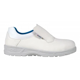 Chaussure de sécurité blanche White Cadmo S2 SRC - COFRA