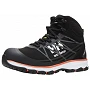 Chaussures hautes imperméables Chelsea Evolution S3 78262 - HELLY HANSEN