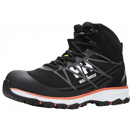 Chaussures hautes imperméables Chelsea Evolution S3 78262 - HELLY HANSEN