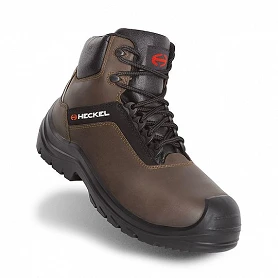 Chaussures de sécurité hautes Suxxeed Offroad S3 CI SRC 62733 - HECKEL