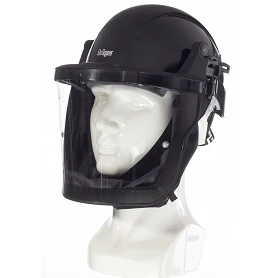 Casque avec visière intégrée X-Plore 8000 - DRÄGER