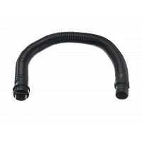 Tuyau baïonnette, pièce faciale TH2 / TH3 - DRÄGER