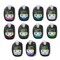 Détecteurs de gaz Pac 8000 - DRÄGER