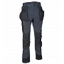 Pantalon Laxbo stretch, confortable et résistant - COFRA