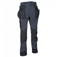 Pantalon Laxbo stretch, confortable et résistant - COFRA