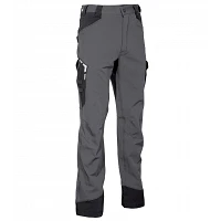 Pantalon Hagfors stretch, confortable et résistant - COFRA