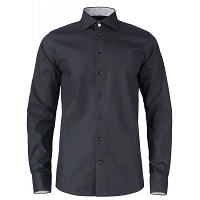 Chemise Yellow Bow 51 Coupe Slim 2905102 - J,HARVEST & FROST