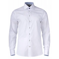 Chemise de travail coupe regular Yellow Bow 51 2905101 - J.HARVEST & FROST