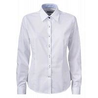 Chemise de travail femme Yellow Bow 51 2905103 - J.HARVEST & FROST