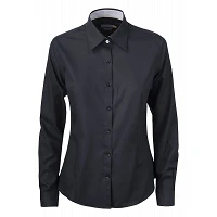 Chemise de travail femme Yellow Bow 51 2905103 - J.HARVEST & FROST