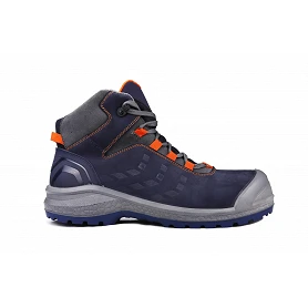 Chaussures de sécurité Be-Dynamic S3 SRC B0823 - BASE PROTECTION
