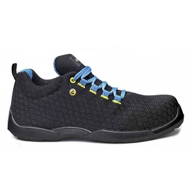 Chaussures de sécurité Marathon S3 SRC ESD B0677B - BASE PROTECTION