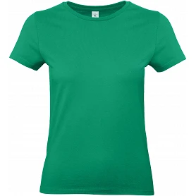 T-shirt femme col rond - B&C