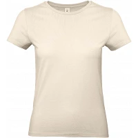 T-shirt femme col rond - B&C
