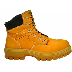 Chaussures de sécurité hautes Buffalo S3 WR CI HI HRO SRC 26890 - COFRA
