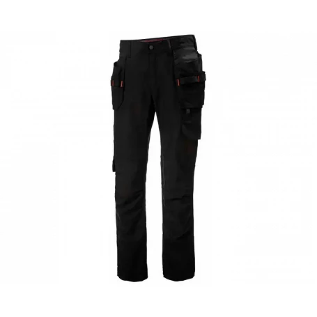 Pantalon de travail femme Luna 77481 - HELLY HANSEN