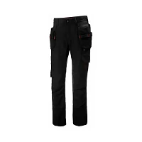 Pantalon de travail femme Luna 77481 - HELLY HANSEN