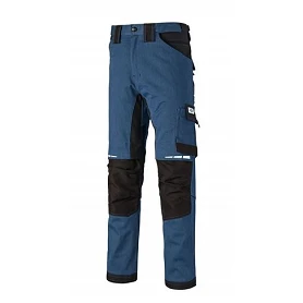Pantalon de travail GDT Premium cotonpoly WD4901 - DICKIES
