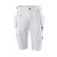 Short de travail stretch et Cordura avec poches flottantes 17149 - MASCOT
