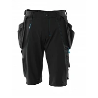 Short de travail stretch et Cordura avec poches flottantes 17149 - MASCOT