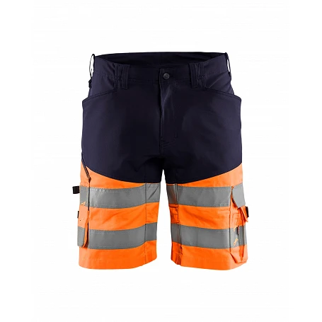 Short haute visibilite stretch 15411811 BLAKLADER