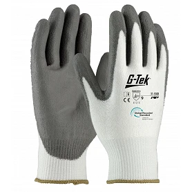 Gants anti-abrasion recyclés G-TEK 3RX 31-530R (lot 12 paires) - PIP
