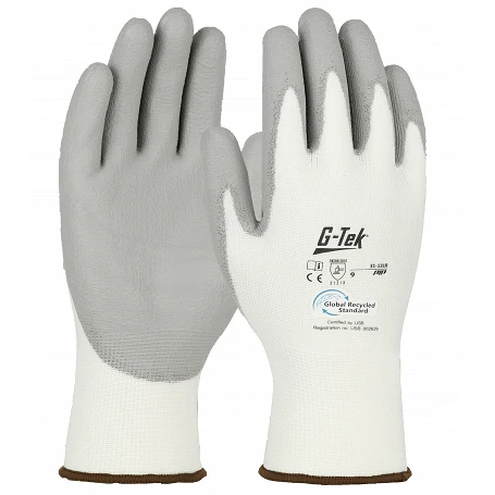 1 paire de gants anti-abrasion recyclés G-TEK 3RX 31-131R - PIP