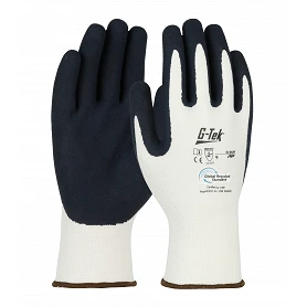 1 paire de gants anti-déchirure recyclés G-TEK 3RX 31-632R - PIP