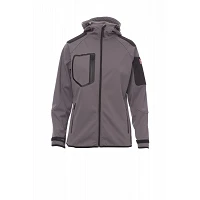 Veste Softshell femme EXTREME 000452-0102 - PAYPER