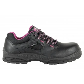 Chaussures de sécurité basses femme Delia S3S FO SR - COFRA