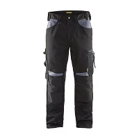 Pantalon artisan multipoches 1556 - BLAKLADER