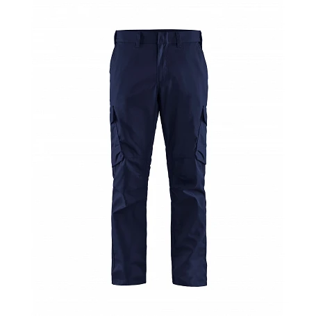 Pantalon de travail pour industrie stretch 2D 14441832 - BLAKLADER