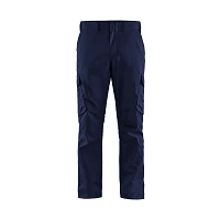 Pantalon de travail pour industrie stretch 2D 14441832 - BLAKLADER