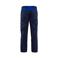 Pantalon de travail pour industrie stretch 2D 14441832 - BLAKLADER