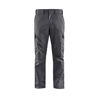 Pantalon de travail pour industrie stretch 2D 14441832 - BLAKLADER