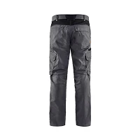 Pantalon de travail pour industrie stretch 2D 14441832 - BLAKLADER