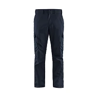 Pantalon de travail pour industrie stretch 2D 14441832 - BLAKLADER