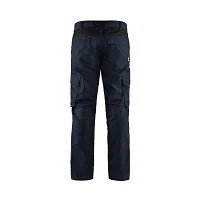 Pantalon de travail pour industrie stretch 2D 14441832 - BLAKLADER