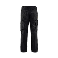 Pantalon de travail pour industrie stretch 2D 14441832 - BLAKLADER