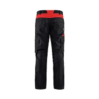 Pantalon de travail pour industrie stretch 2D 14441832 - BLAKLADER