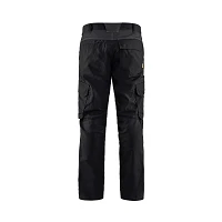 Pantalon de travail pour industrie stretch 2D 14441832 - BLAKLADER