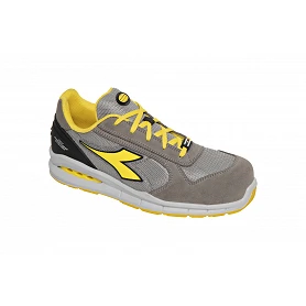 Chaussures de sécurité basses Run Net AB Low S1PS FO SR - DIADORA