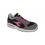 Chaussures de sécurité basses Run Net AB Low S1PS FO SR - DIADORA