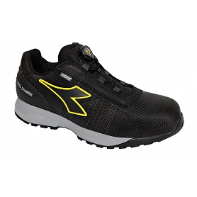Chaussures de sécurité basses Glove MDS Matryx Quick S3 HRO SRC - DIADORA