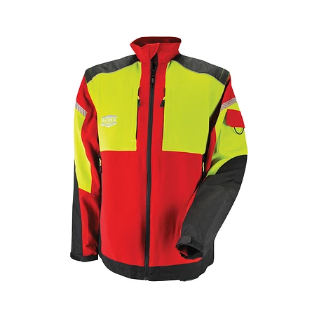 Veste De Travail NOVIPRO Taille XL 52/54 Avec Manches Amovibles - Neuf, Qualité Professionnelle