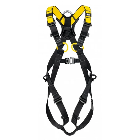 Harnais d'antichute Newton C073AA - PETZL