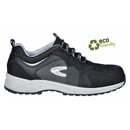Chaussures de sécurité sans métal S3 SRC IDROBIKE - COFRA