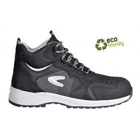 Chaussures de sécurité sans métal S3 SRC YOGA - COFRA