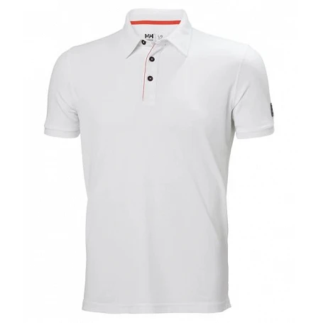 Polo Kensington Tech léger 79248 - HELLY HANSEN