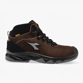 Chaussures de sécurité hautes Alp II S3 SRC WR - DIADORA